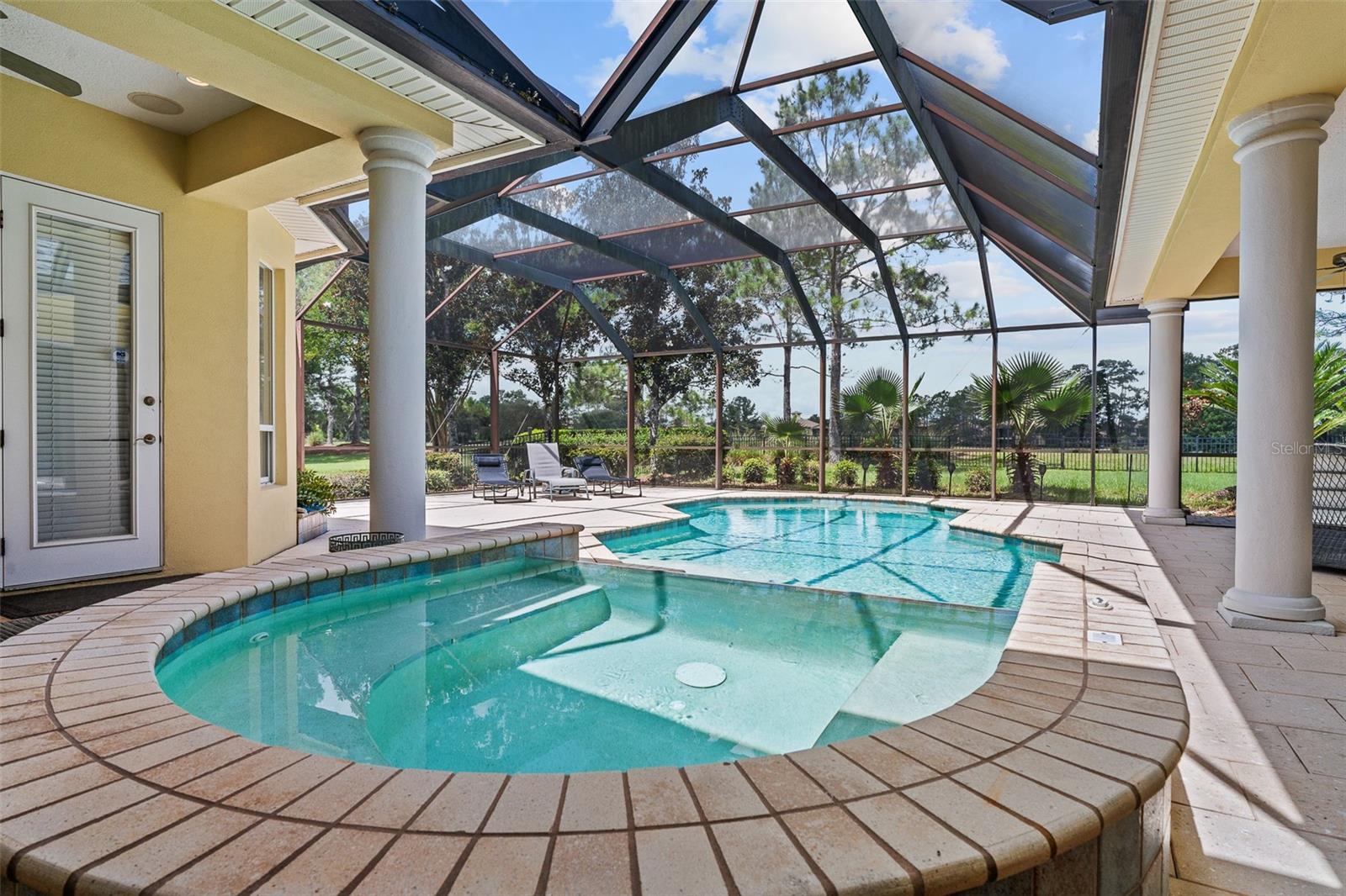 SAINT JOHNS SIX MILE CREEK NORTH UNIT 1 - Residential