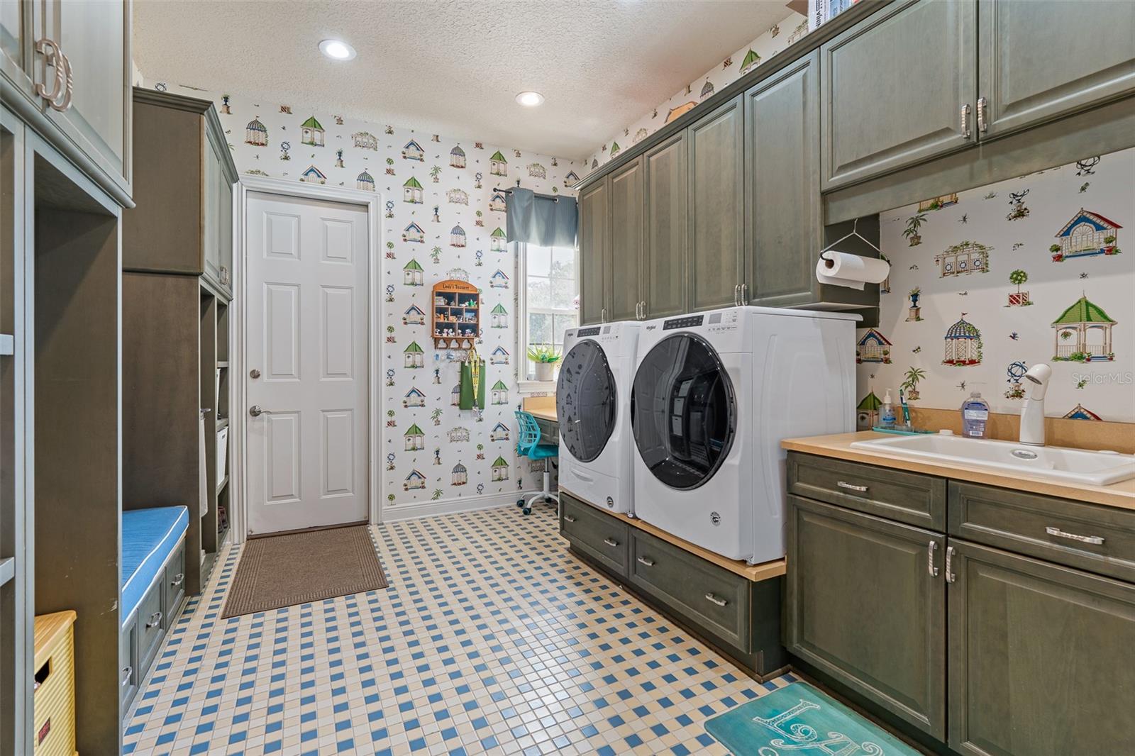 SAINT JOHNS SIX MILE CREEK NORTH UNIT 1 - Residential