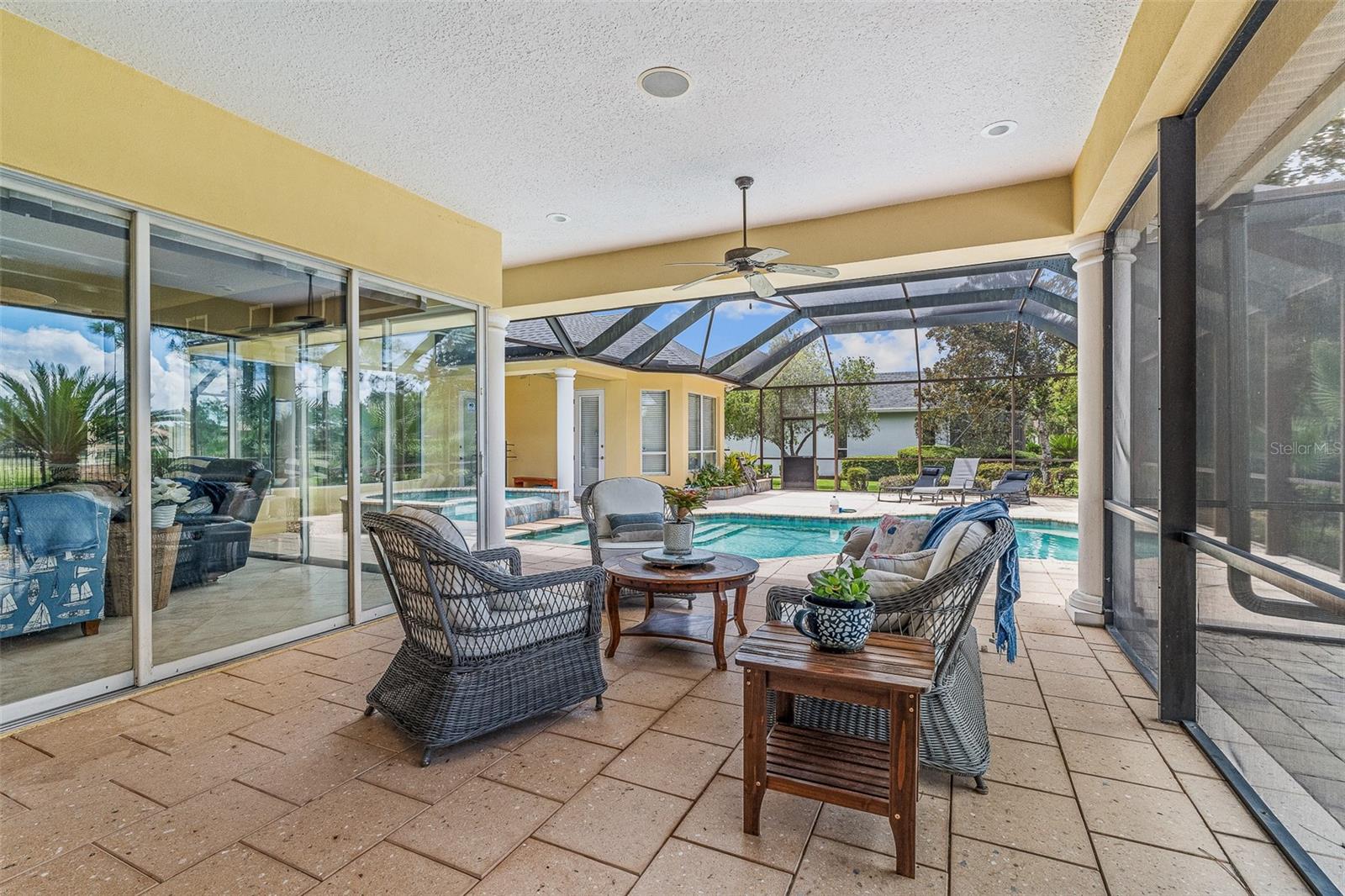 SAINT JOHNS SIX MILE CREEK NORTH UNIT 1 - Residential