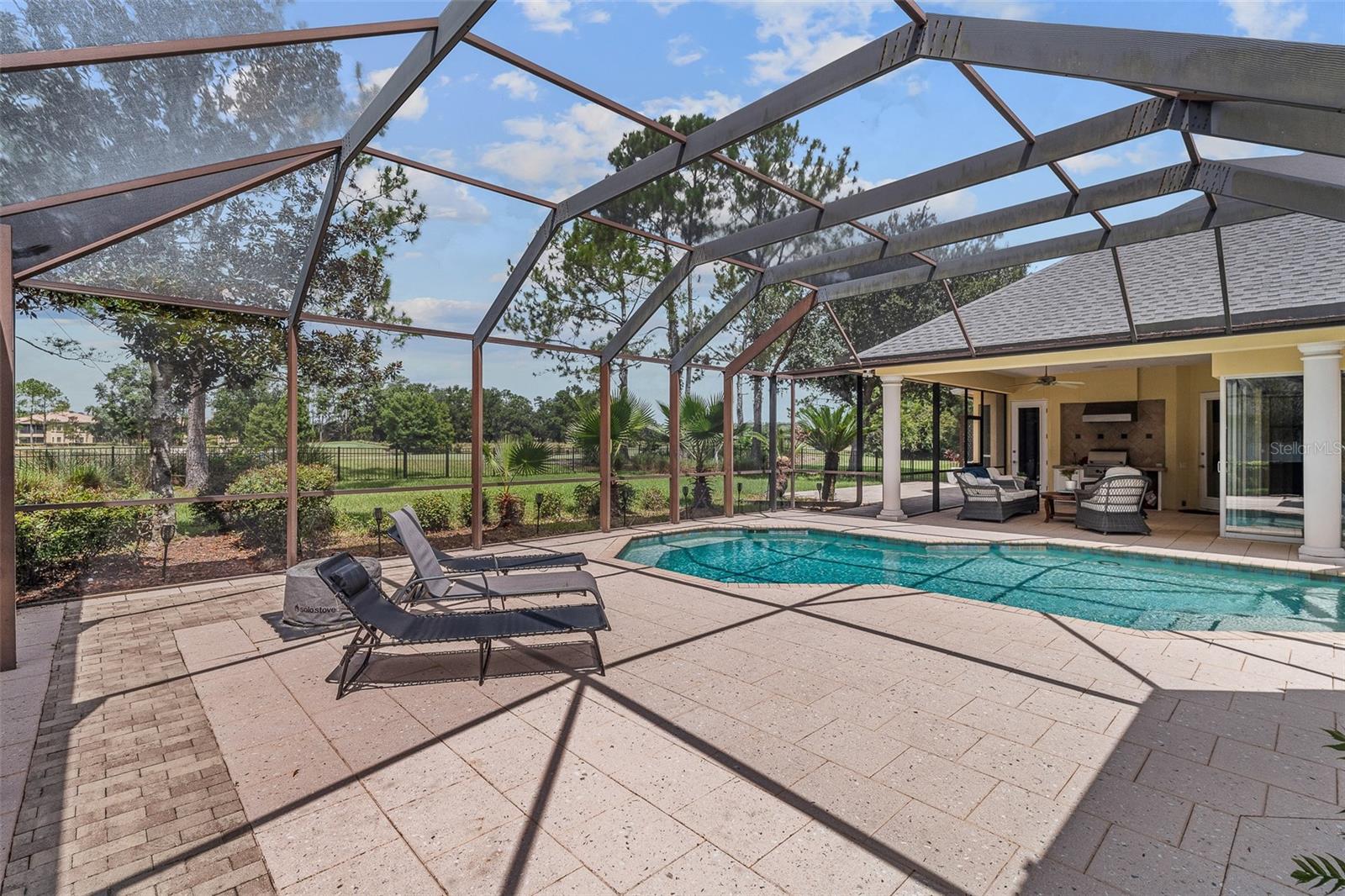 SAINT JOHNS SIX MILE CREEK NORTH UNIT 1 - Residential