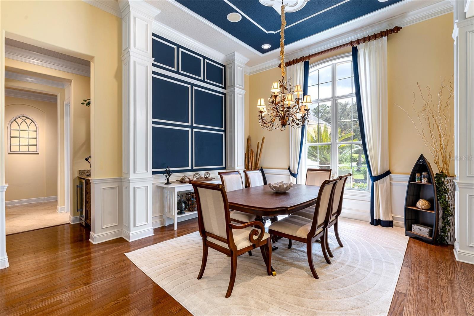 SAINT JOHNS SIX MILE CREEK NORTH UNIT 1 - Residential