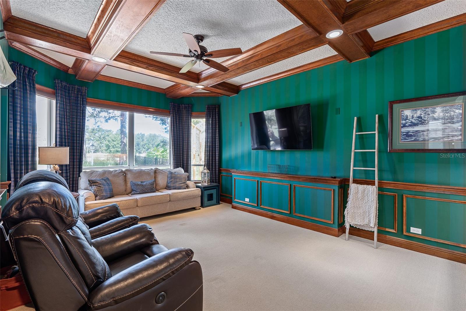 SAINT JOHNS SIX MILE CREEK NORTH UNIT 1 - Residential