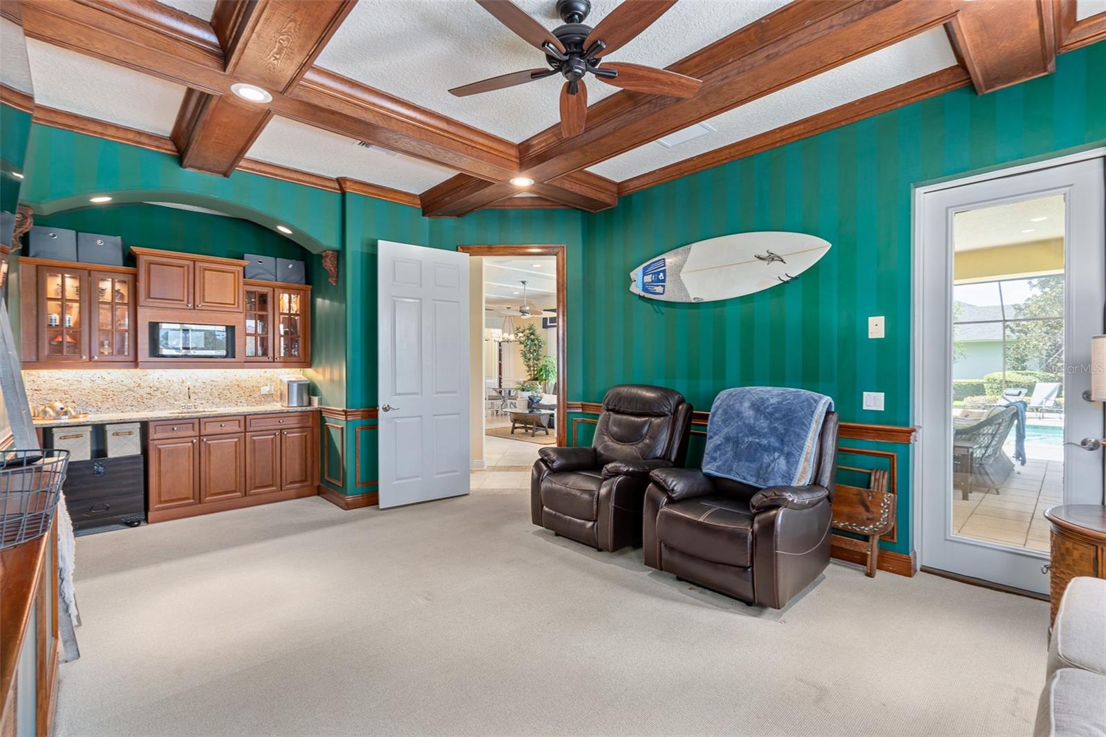 SAINT JOHNS SIX MILE CREEK NORTH UNIT 1 - Residential