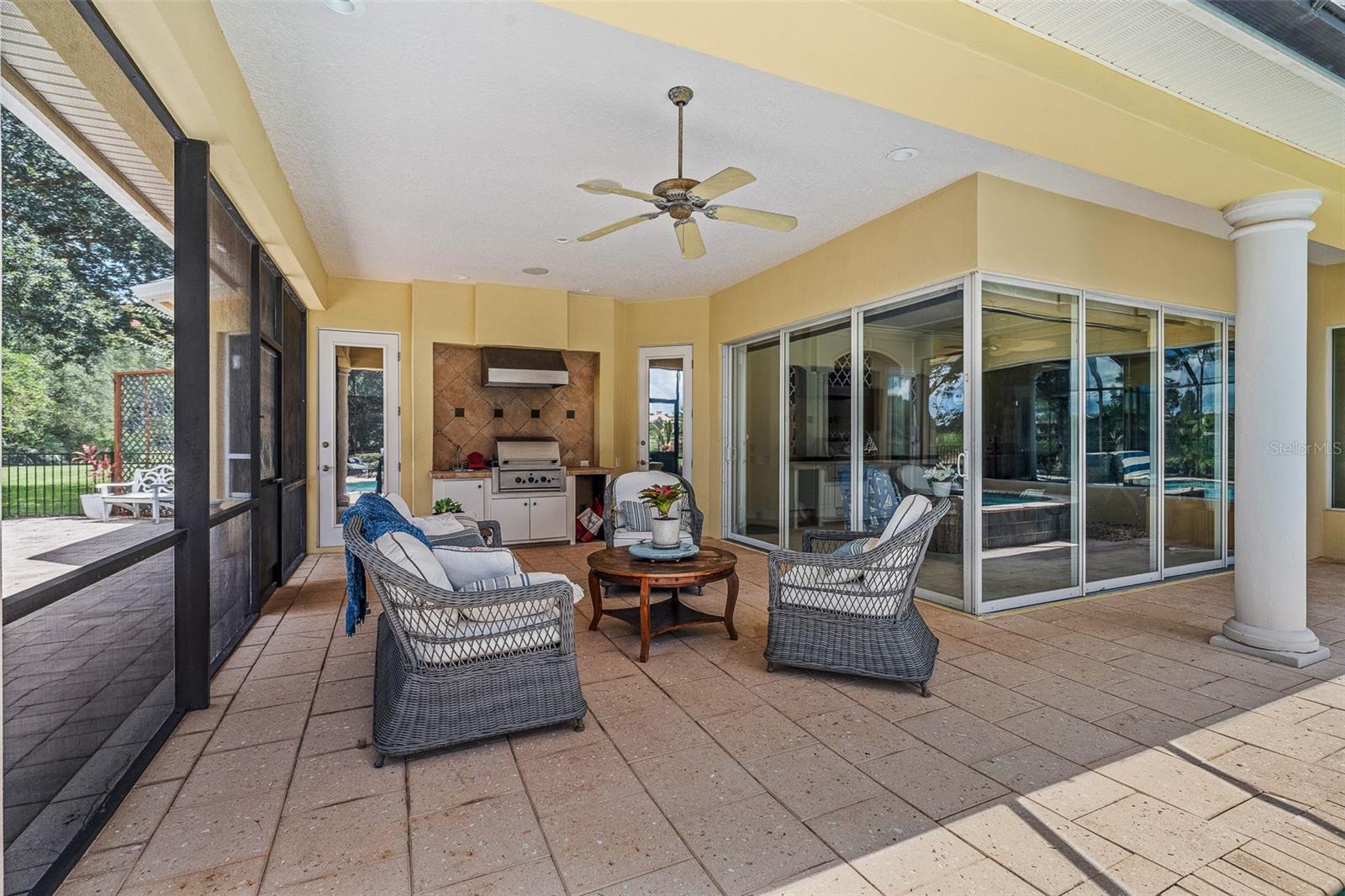 SAINT JOHNS SIX MILE CREEK NORTH UNIT 1 - Residential