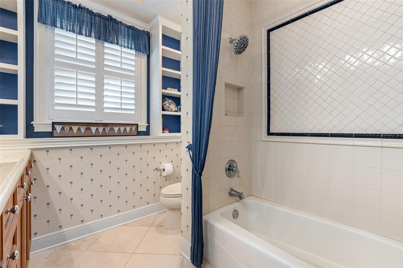 SAINT JOHNS SIX MILE CREEK NORTH UNIT 1 - Residential