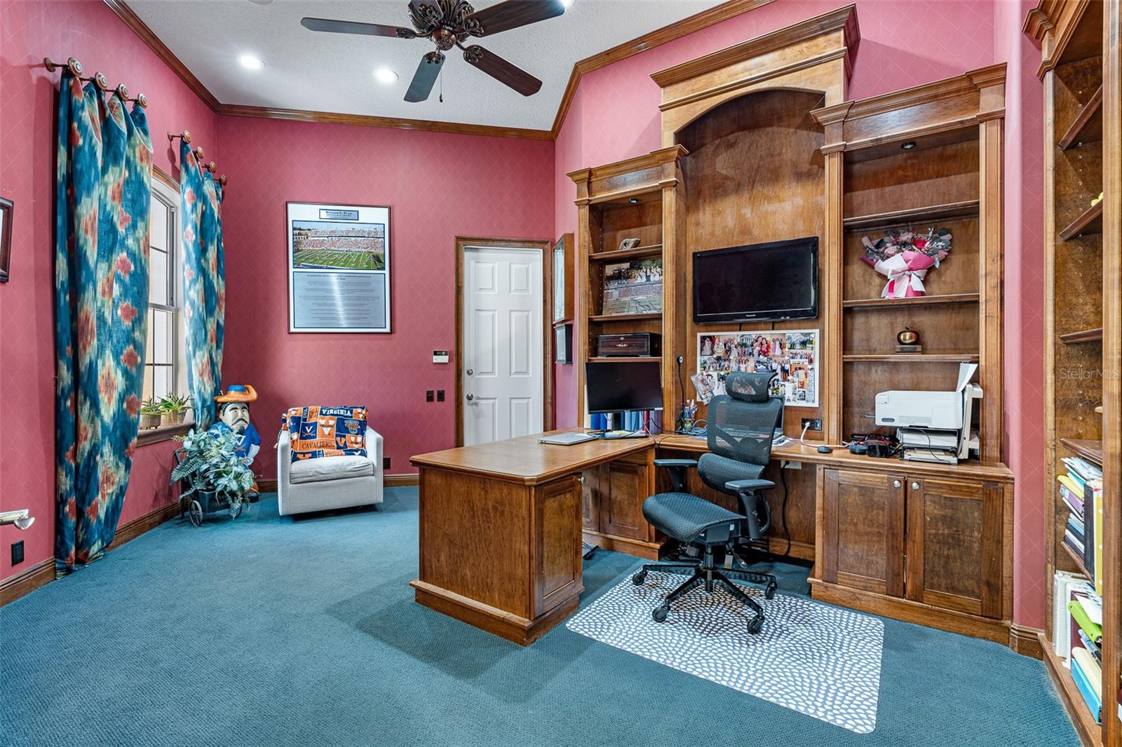 SAINT JOHNS SIX MILE CREEK NORTH UNIT 1 - Residential