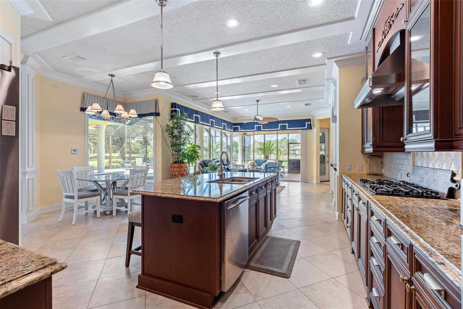 SAINT JOHNS SIX MILE CREEK NORTH UNIT 1 - Residential