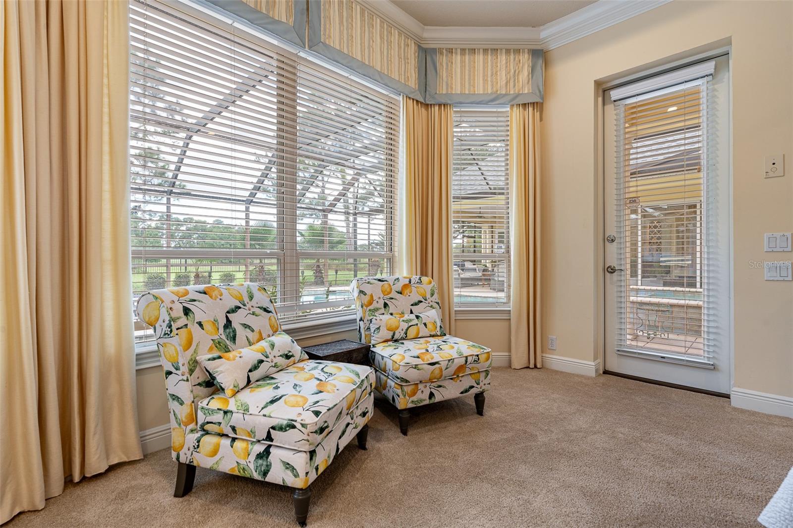 SAINT JOHNS SIX MILE CREEK NORTH UNIT 1 - Residential