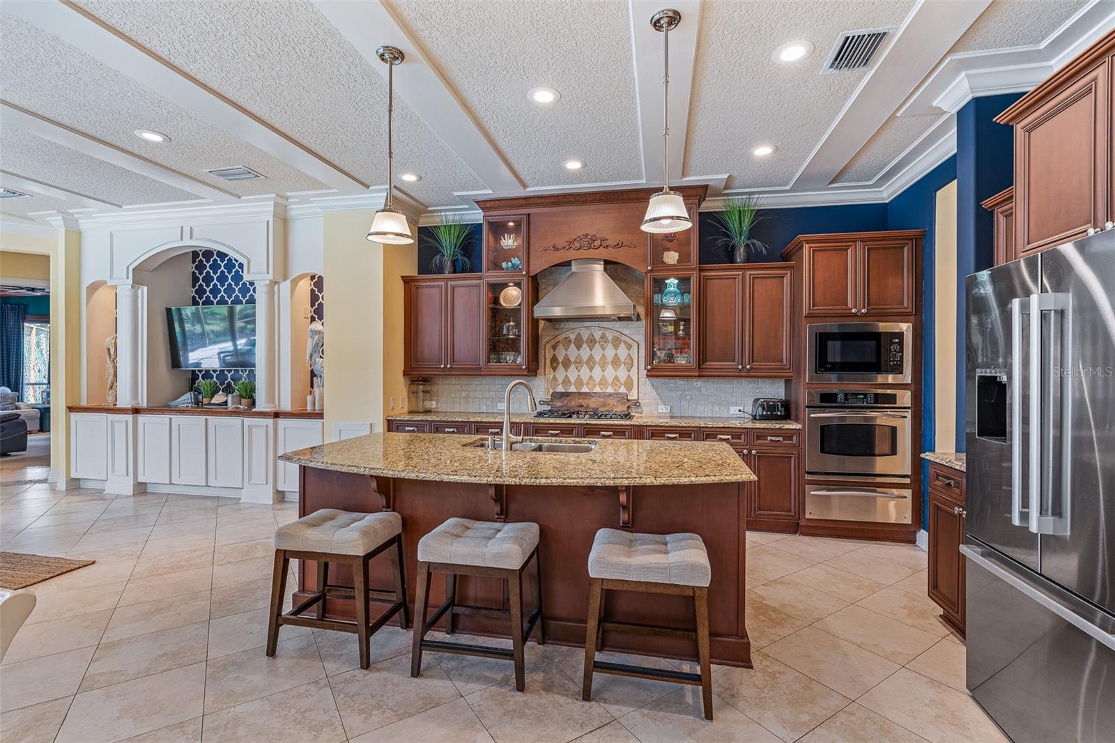 SAINT JOHNS SIX MILE CREEK NORTH UNIT 1 - Residential