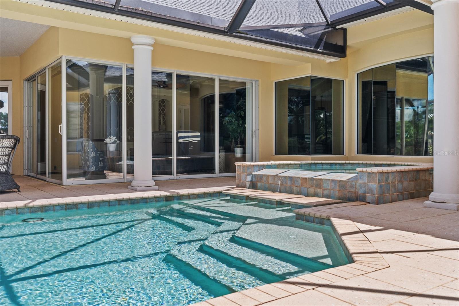 SAINT JOHNS SIX MILE CREEK NORTH UNIT 1 - Residential