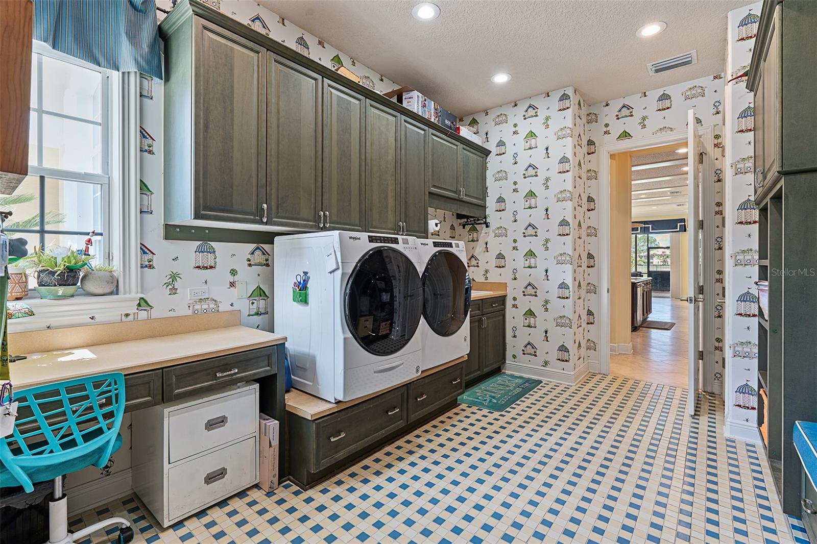 SAINT JOHNS SIX MILE CREEK NORTH UNIT 1 - Residential