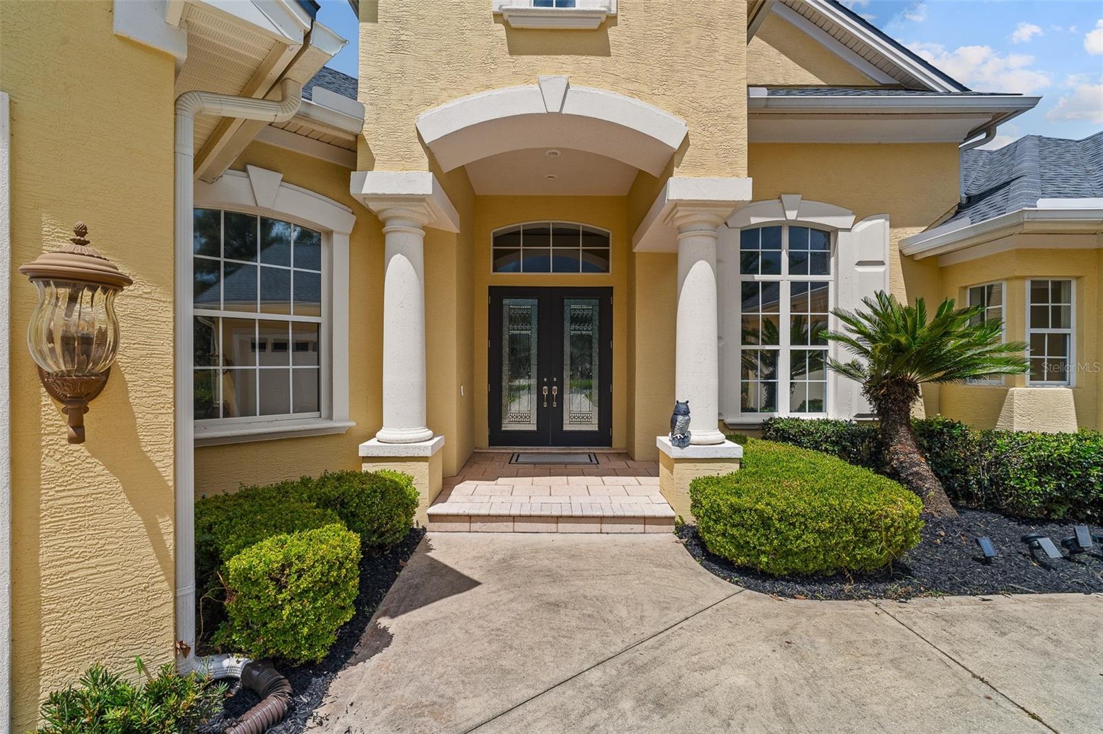 SAINT JOHNS SIX MILE CREEK NORTH UNIT 1 - Residential