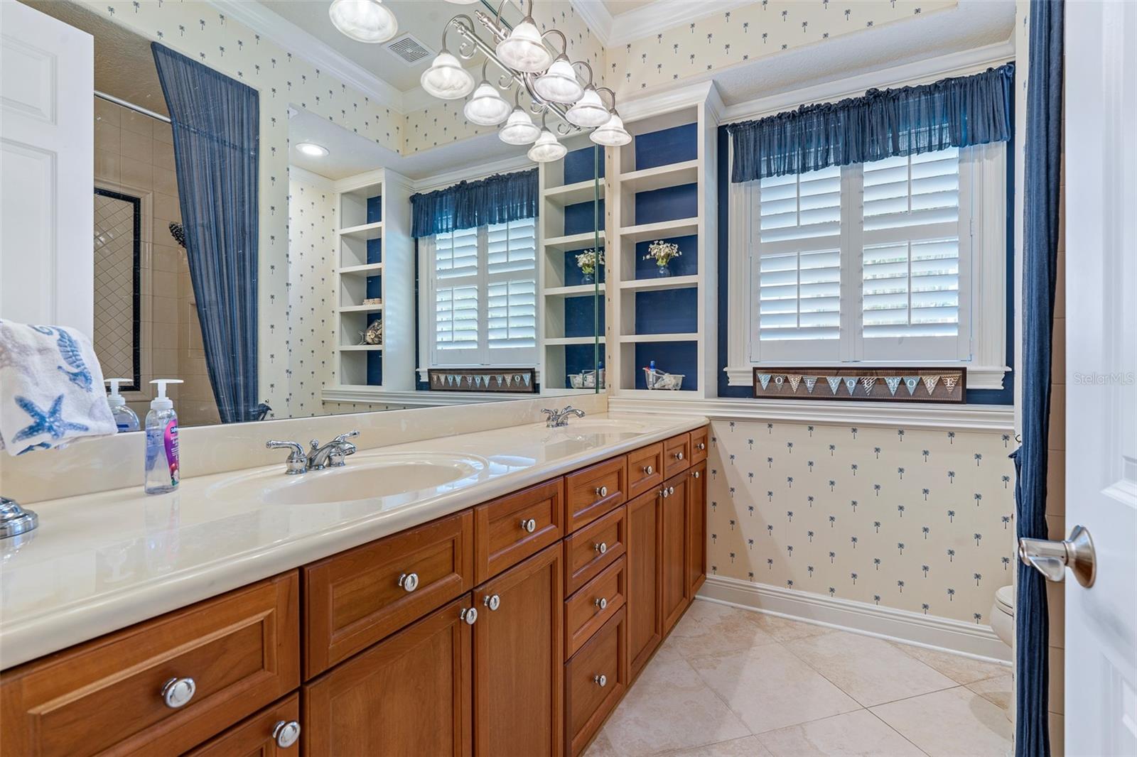 SAINT JOHNS SIX MILE CREEK NORTH UNIT 1 - Residential