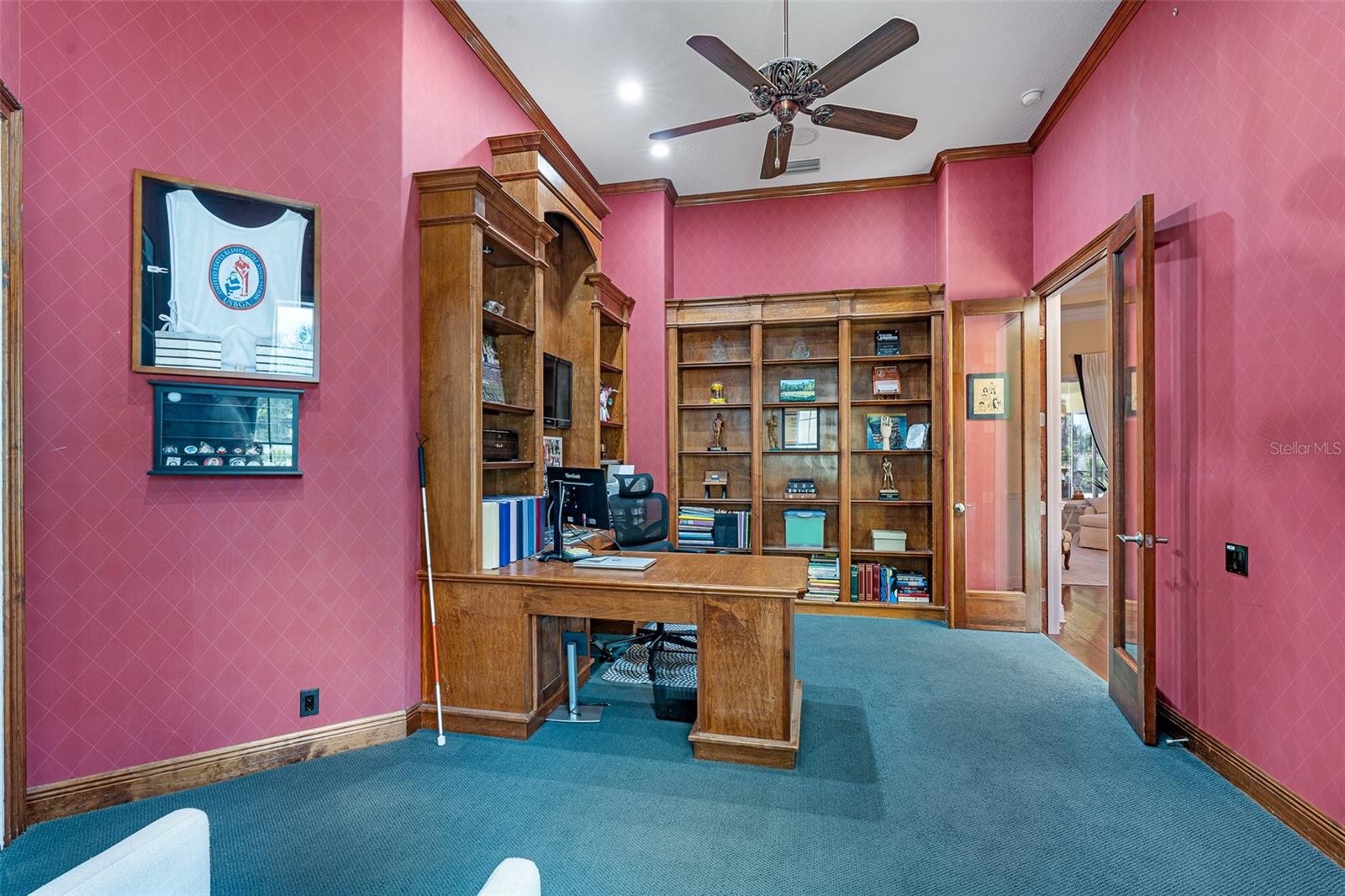 SAINT JOHNS SIX MILE CREEK NORTH UNIT 1 - Residential