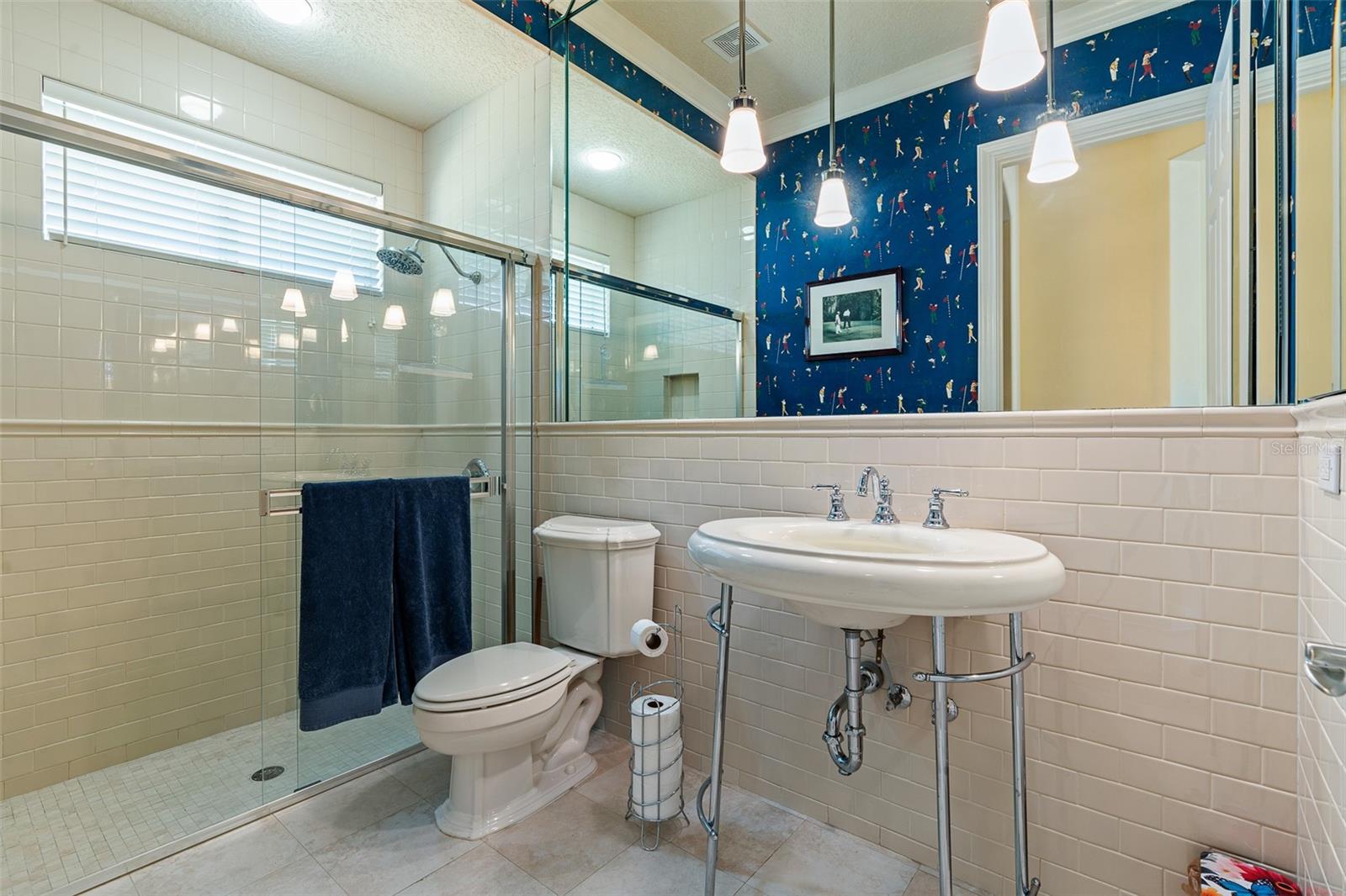 SAINT JOHNS SIX MILE CREEK NORTH UNIT 1 - Residential