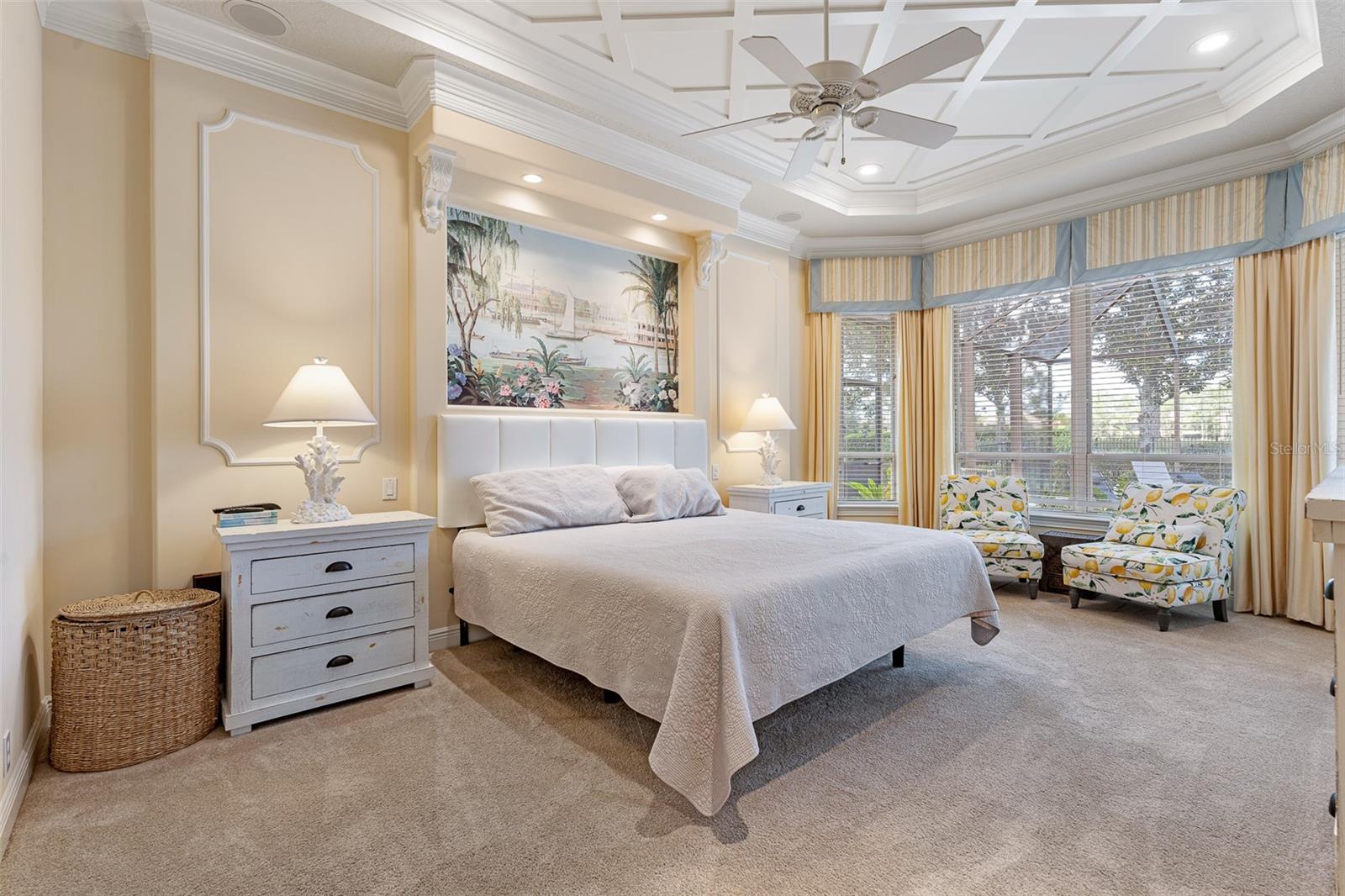 SAINT JOHNS SIX MILE CREEK NORTH UNIT 1 - Residential