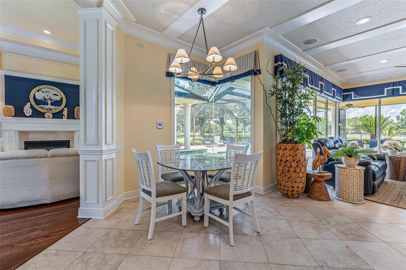 SAINT JOHNS SIX MILE CREEK NORTH UNIT 1 - Residential