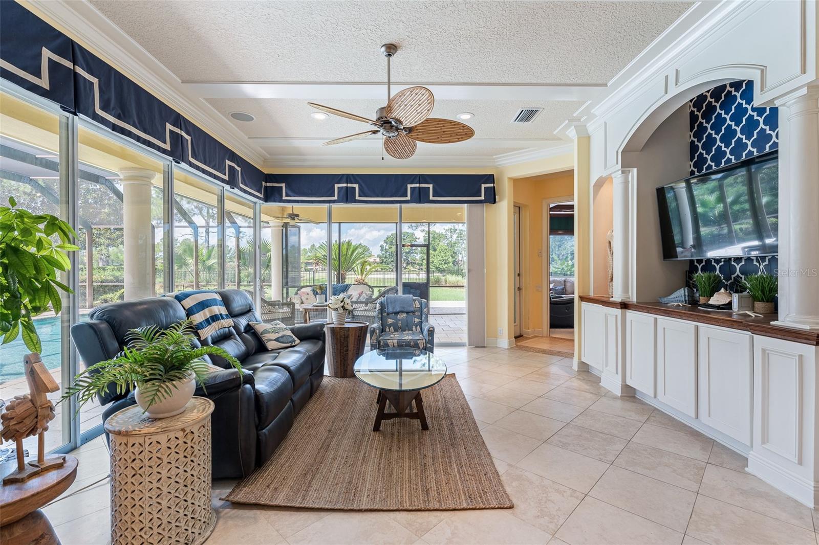 SAINT JOHNS SIX MILE CREEK NORTH UNIT 1 - Residential