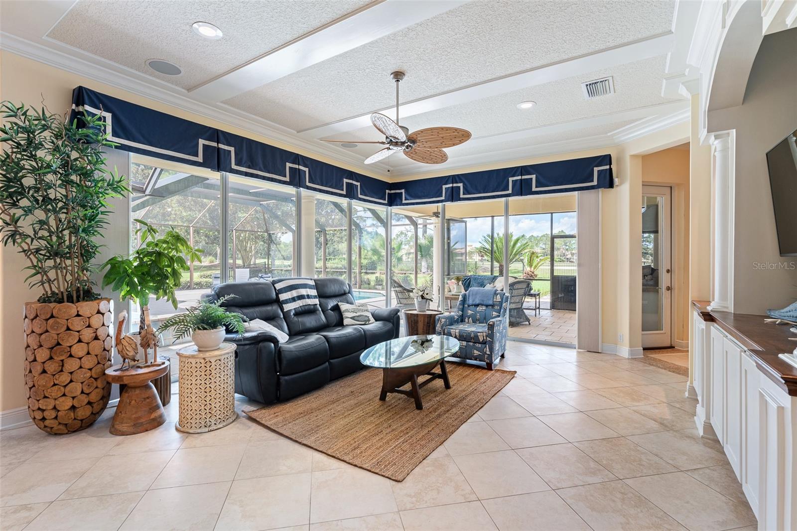 SAINT JOHNS SIX MILE CREEK NORTH UNIT 1 - Residential