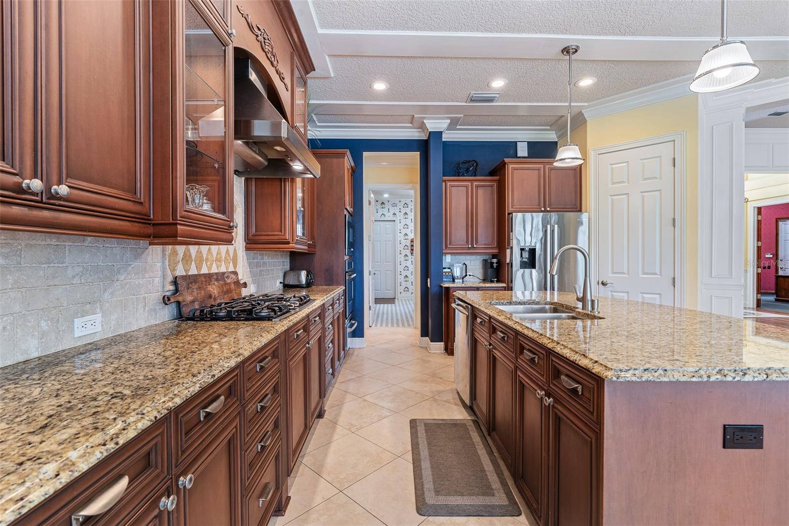 SAINT JOHNS SIX MILE CREEK NORTH UNIT 1 - Residential