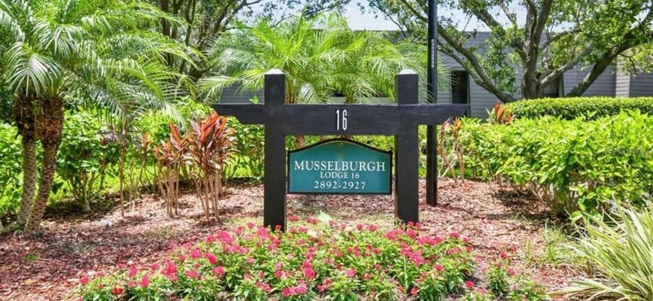 INNISBROOK 16 - Residential