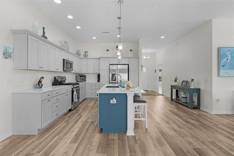 Tiny photo for 6692 Newell Loop, The Villages, FL 34762 (MLS # G5114362)