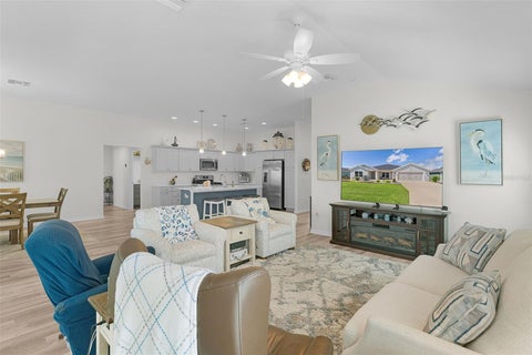 Tiny photo for 6692 Newell Loop, The Villages, FL 34762 (MLS # G5114362)