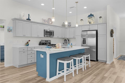 Tiny photo for 6692 Newell Loop, The Villages, FL 34762 (MLS # G5114362)