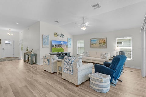 Tiny photo for 6692 Newell Loop, The Villages, FL 34762 (MLS # G5114362)