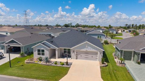 Tiny photo for 6692 Newell Loop, The Villages, FL 34762 (MLS # G5114362)