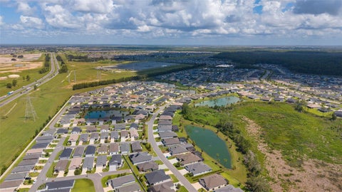 Tiny photo for 6692 Newell Loop, The Villages, FL 34762 (MLS # G5114362)