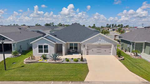 Tiny photo for 6692 Newell Loop, The Villages, FL 34762 (MLS # G5114362)