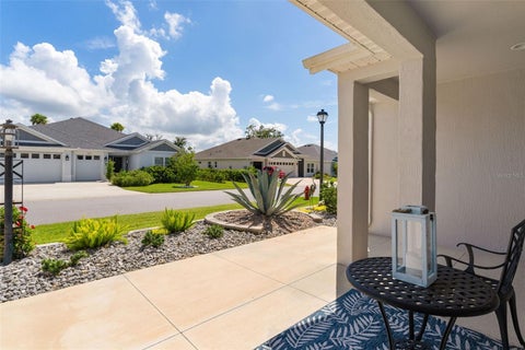 Tiny photo for 6692 Newell Loop, The Villages, FL 34762 (MLS # G5114362)