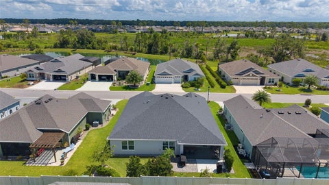 Tiny photo for 6692 Newell Loop, The Villages, FL 34762 (MLS # G5114362)