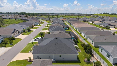 Tiny photo for 6692 Newell Loop, The Villages, FL 34762 (MLS # G5114362)