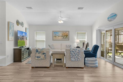 Tiny photo for 6692 Newell Loop, The Villages, FL 34762 (MLS # G5114362)