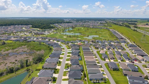 Tiny photo for 6692 Newell Loop, The Villages, FL 34762 (MLS # G5114362)