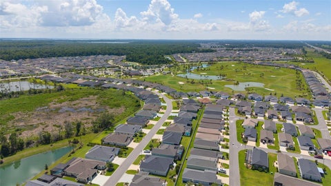 Tiny photo for 6692 Newell Loop, The Villages, FL 34762 (MLS # G5114362)
