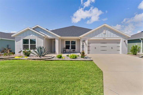 Photo of 6692 Newell Loop, The Villages, FL 34762 (MLS # G5114362)
