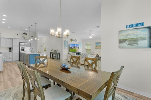 Tiny photo for 6692 Newell Loop, The Villages, FL 34762 (MLS # G5114362)