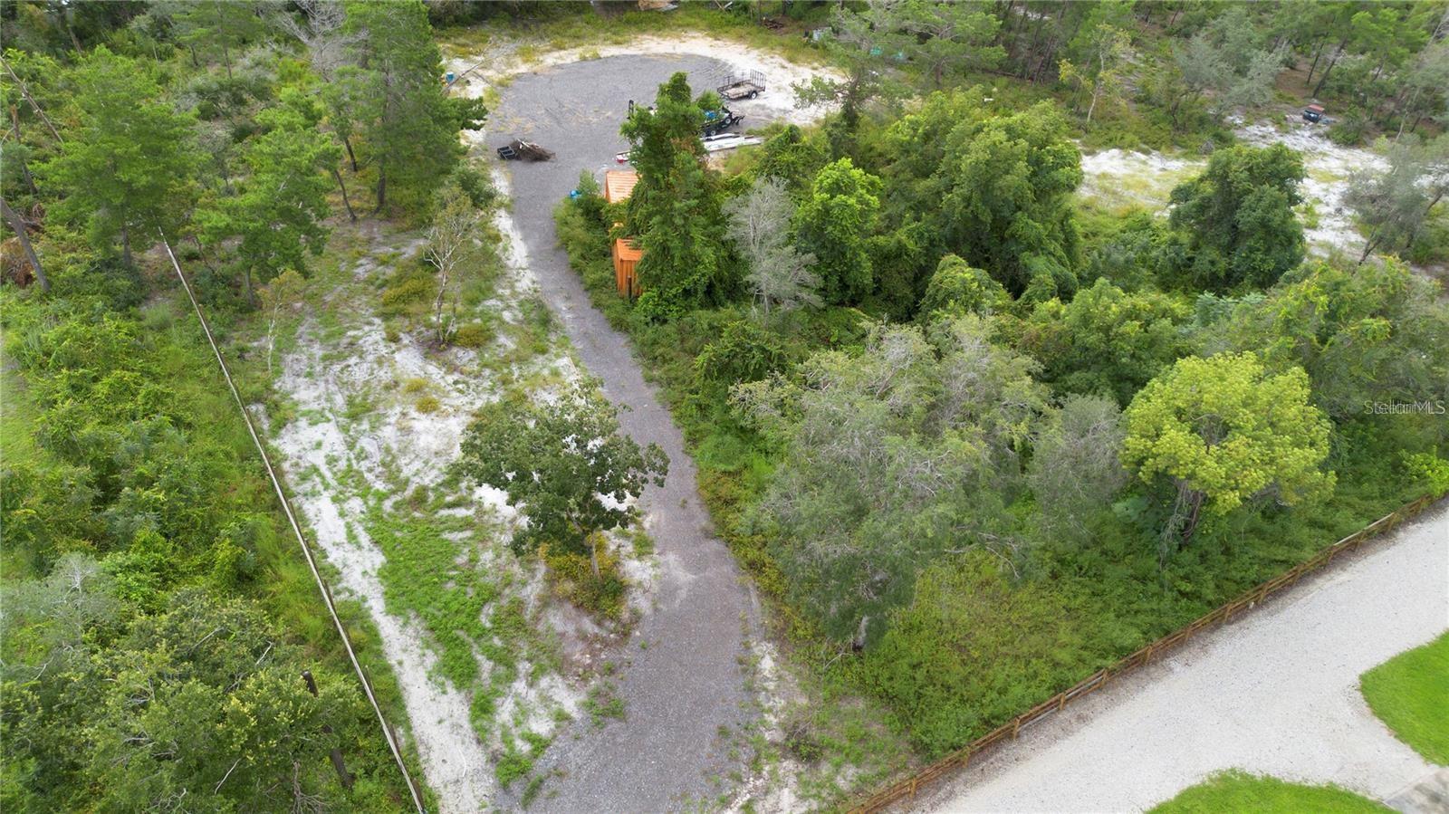 EMERALD HLNDS 512 - Land