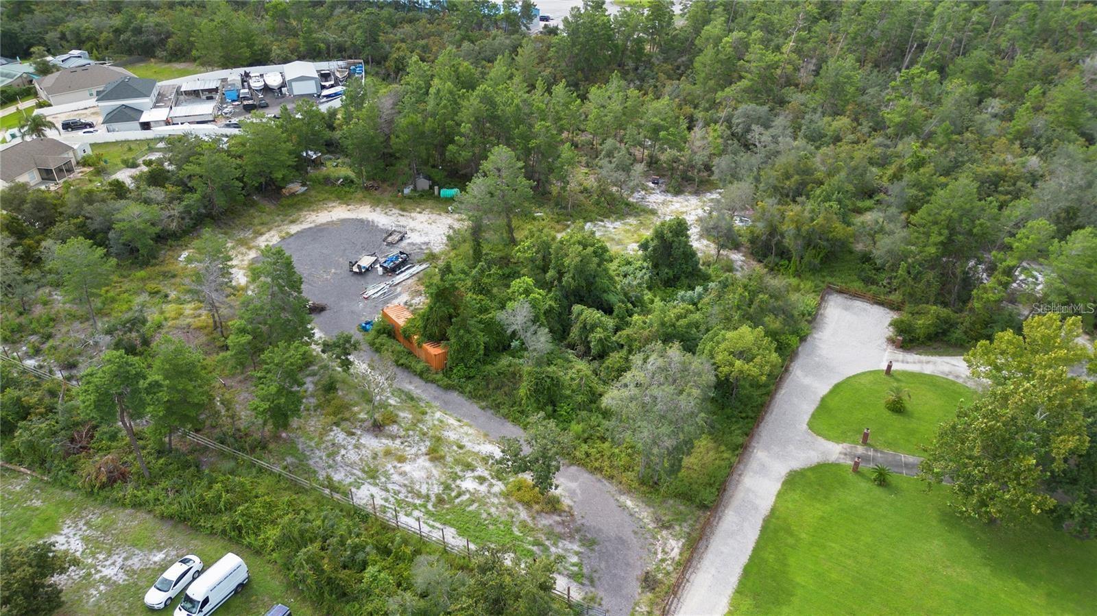 EMERALD HLNDS 512 - Land