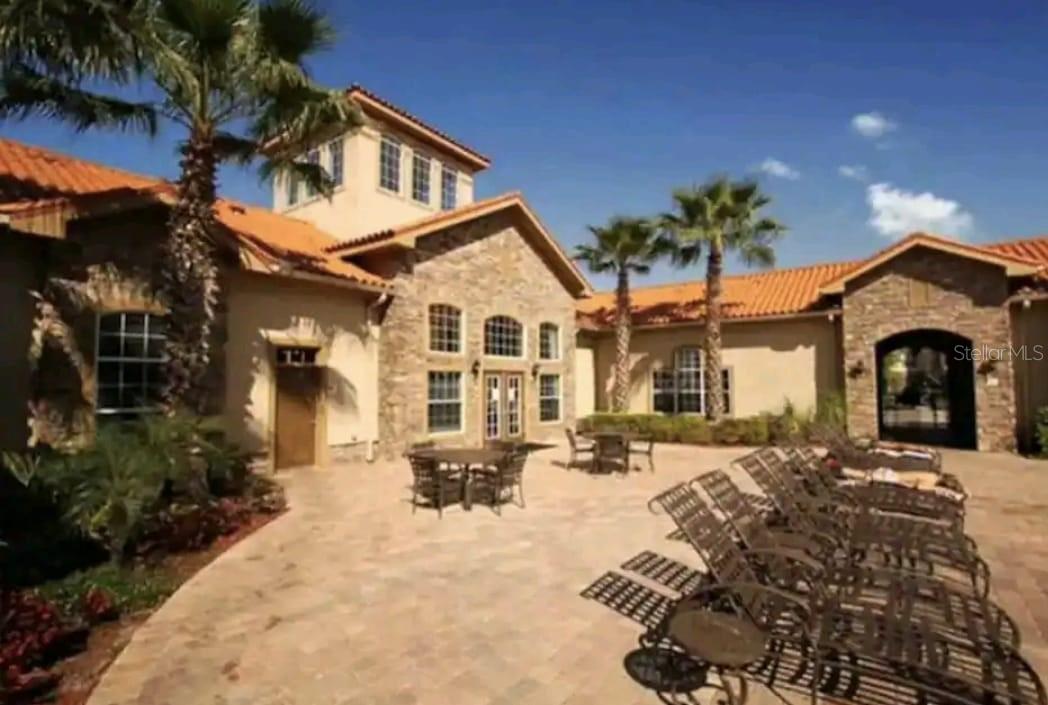 TUSCANA 2 CONDO - Residential