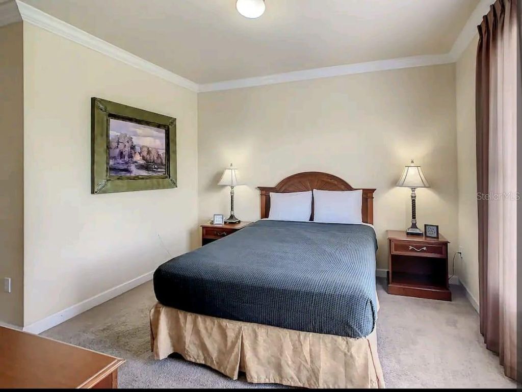 Photo of 8020 Tuscany Way #6307, Davenport, FL 33896 (MLS # S5145034)