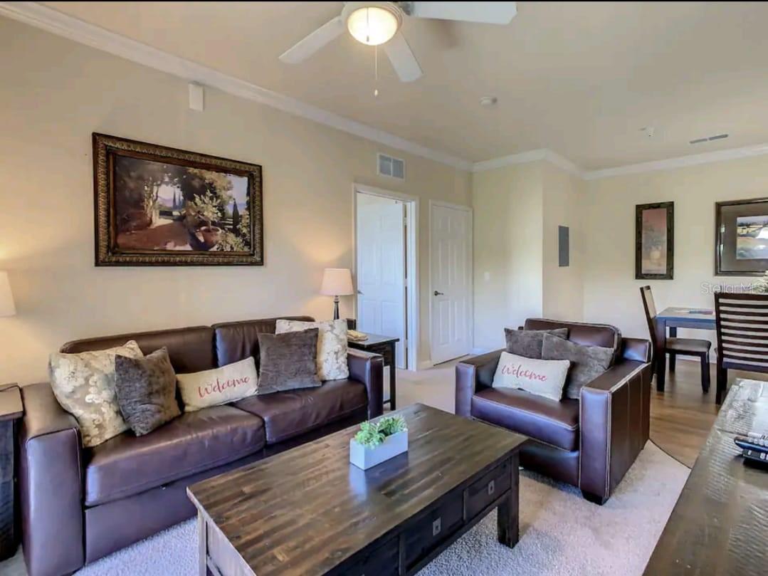 TUSCANA 2 CONDO - Residential