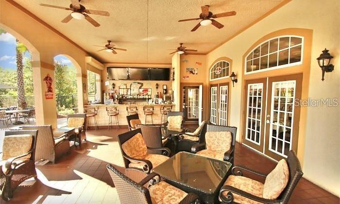 TUSCANA 2 CONDO - Residential