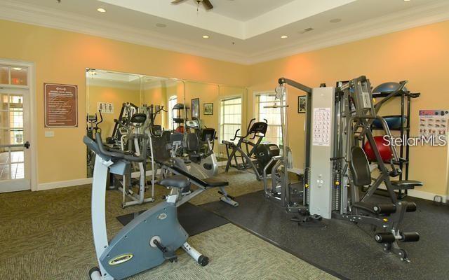 TUSCANA 2 CONDO - Residential