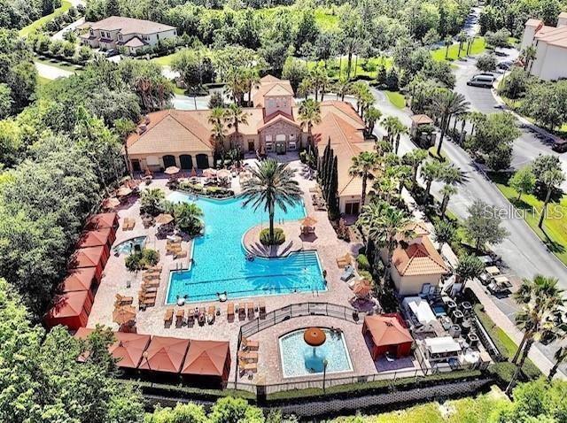 TUSCANA 2 CONDO - Residential