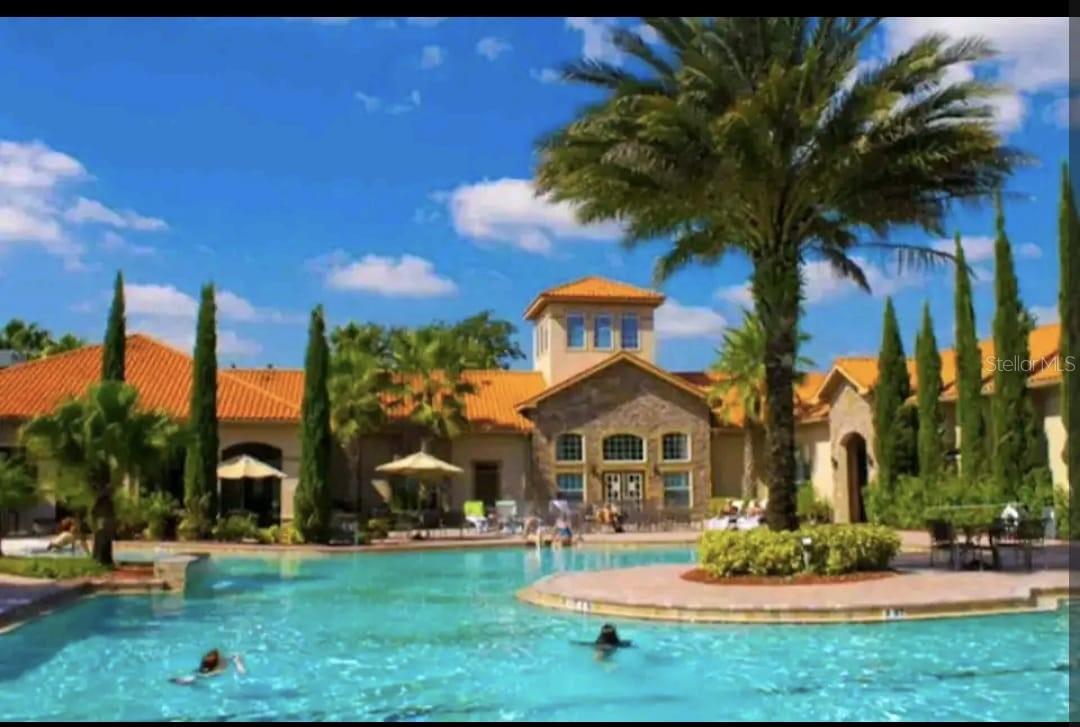 TUSCANA 2 CONDO - Residential