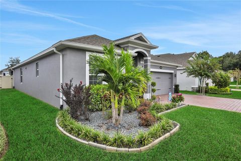 A home in SANFORD